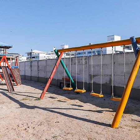 Ingleses A 50 Metros Da Praia 5 Pessoas 101 Флоріанополіс Екстер'єр фото