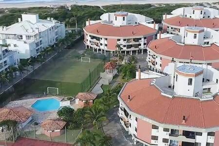 Ingleses A 50 Metros Da Praia 5 Pessoas 101 Флоріанополіс Екстер'єр фото