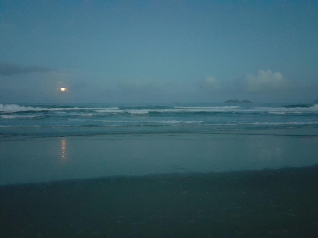 Ingleses A 50 Metros Da Praia 5 Pessoas 101 Флоріанополіс Екстер'єр фото